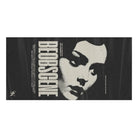 Be Obscene Movie Poster | Mix & Match XL Fun-Flirty Lovers’ Towels