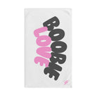 Boobie Love | Mix & Match Original Fun-Flirty Lovers’ Towels