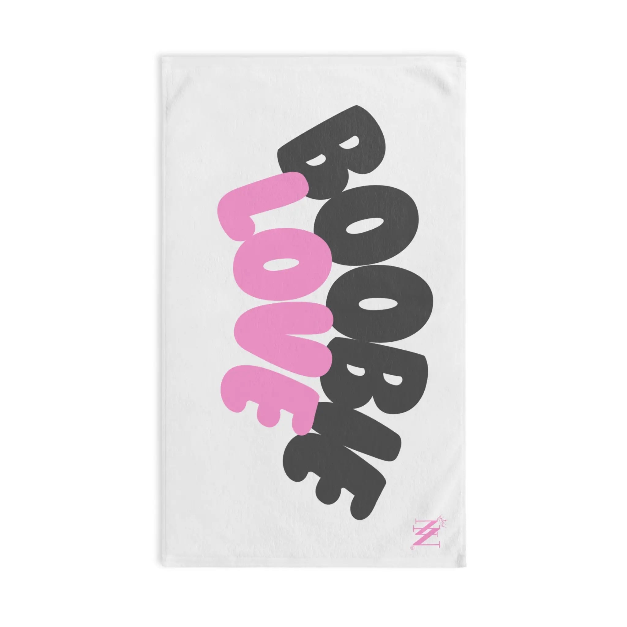 Boobie Love | Mix & Match Original Fun-Flirty Lovers’ Towels