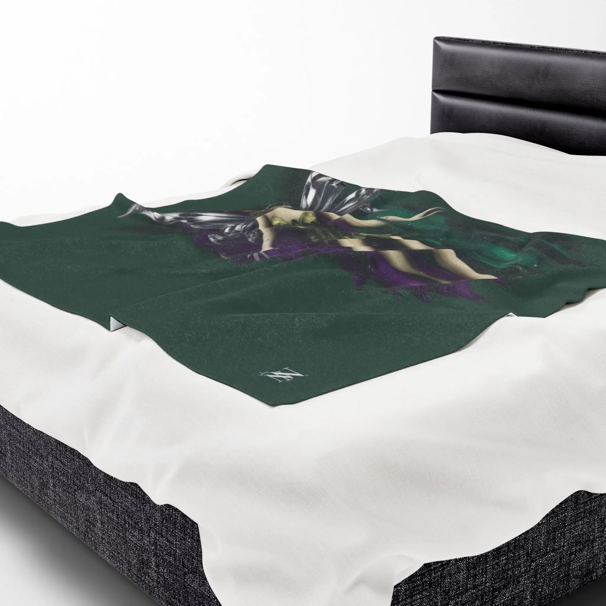 Fairy Me | Mix & Match Soft Fun-Flirty Lovers’ Blankets