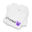 It’s a Mood Naughty | Mix & Match Cotton Unisex Fun-Flirty Lovers’ T-Shirts