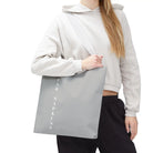 Nectar Napkins Brand Silver | Nectar Napkins Fun-Flirty Lovers’ Totes