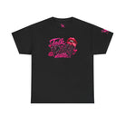Talk Dirty to Me Sexy T-Shirt