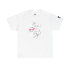 We Didn’t Cum This Far to Stop! | Mix & Match Cotton Unisex Fun-Flirty Lovers’ T-Shirts