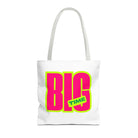 Big Time | Mix & Match Fun-Flirty Lovers’ Totes