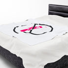 No Sex | Mix & Match Soft Fun-Flirty Lovers’ Blankets