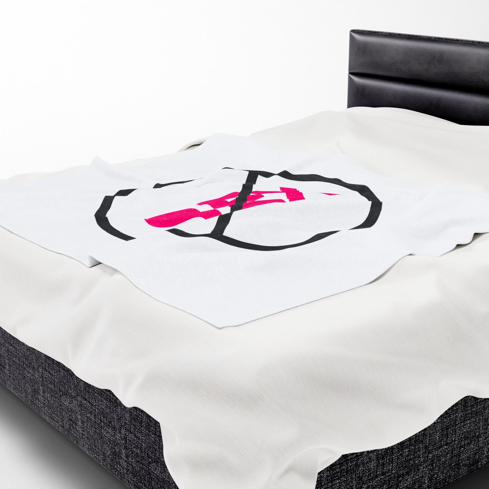 No Sex | Mix & Match Soft Fun-Flirty Lovers’ Blankets