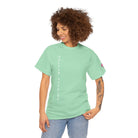 Nectar Napkins Brand Green | Fun-Flirty Lovers’ T-Shirts