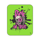 Dick-or-Treat | Mix Match Fun-Flirty Lovers’ Water-Resistant Blankets