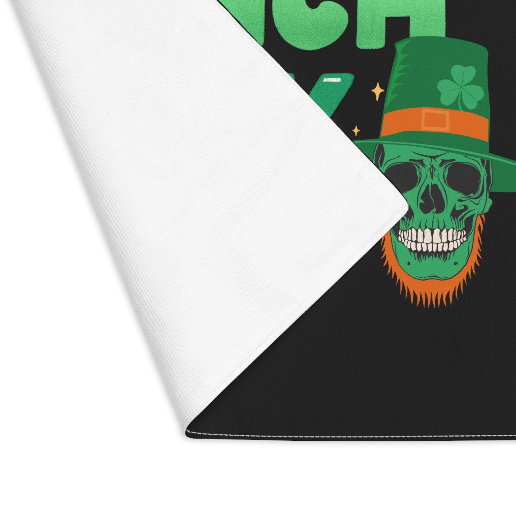 I Pinch Back | Mix & Match Playful Fun-Flirty Lovers’ Toy Mats