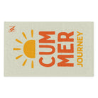Cummer Journey | Mix & Match Soft Fun-Flirty Lovers’ Towels