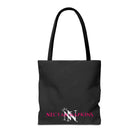 Garden of Love Tote Bag
