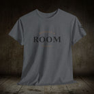 Reserve a Room | Mix & Match 100% Cotton Unisex Fun-Flirty Lovers’ Tees