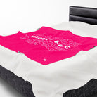 Favorite Thing You Hard | Mix & Match Fun-Flirty Lovers’ Blankets