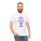 One With Nature | Mix & Match 100% Cotton Unisex Fun-Flirty Lovers’ Tees