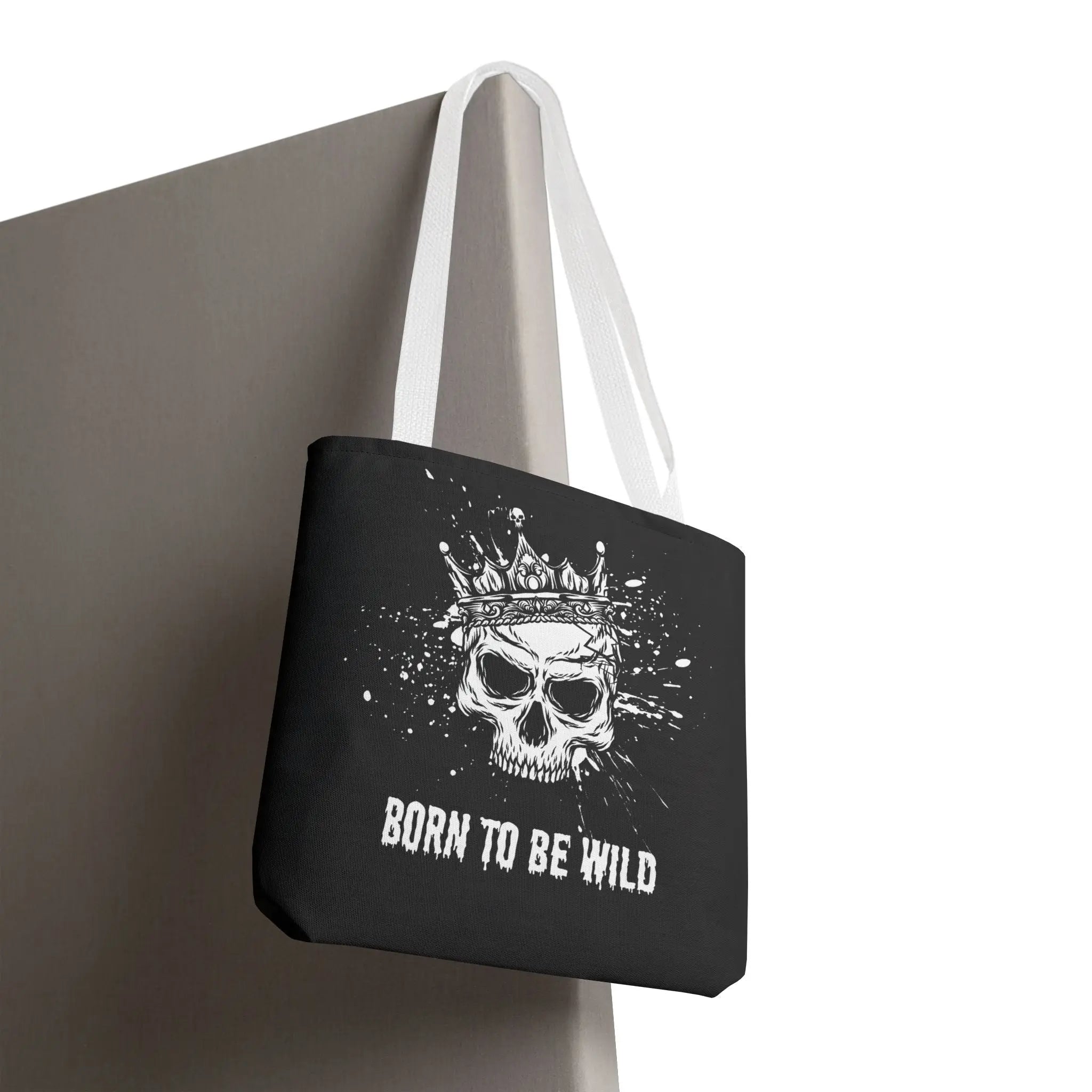 Born To Be Wild | Mix & Match Fun-Flirty Lovers’ Totes
