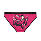 Pokey Love | Mix & Match Women’s Fun-Flirty Lovers’ Panties
