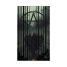 Highway to Hell | Mix & Match Classic Fun-Flirty Lovers’ Towels