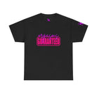 Orgasms Guaranteed | Mix & Match 100% Cotton Unisex Fun-Flirty Lovers’ Tees