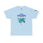 World Splash Challenge | Mix & Match 100% Cotton Unisex Fun-Flirty Lovers’ Tees