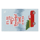 It’s The Most Wonderful Time of the Year | Mix & Match Soft Fun-Flirty Lovers’ Towels