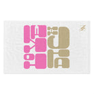 Love Dick | Mix & Match Soft Fun-Flirty Lovers’ Towels