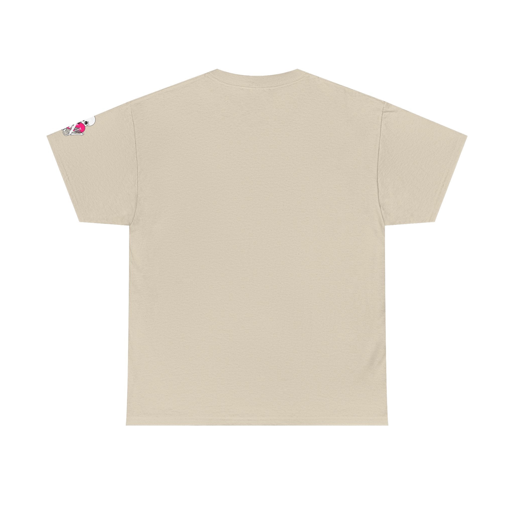 Nectar Napkins Brand Sand Unisex T-Shirt
