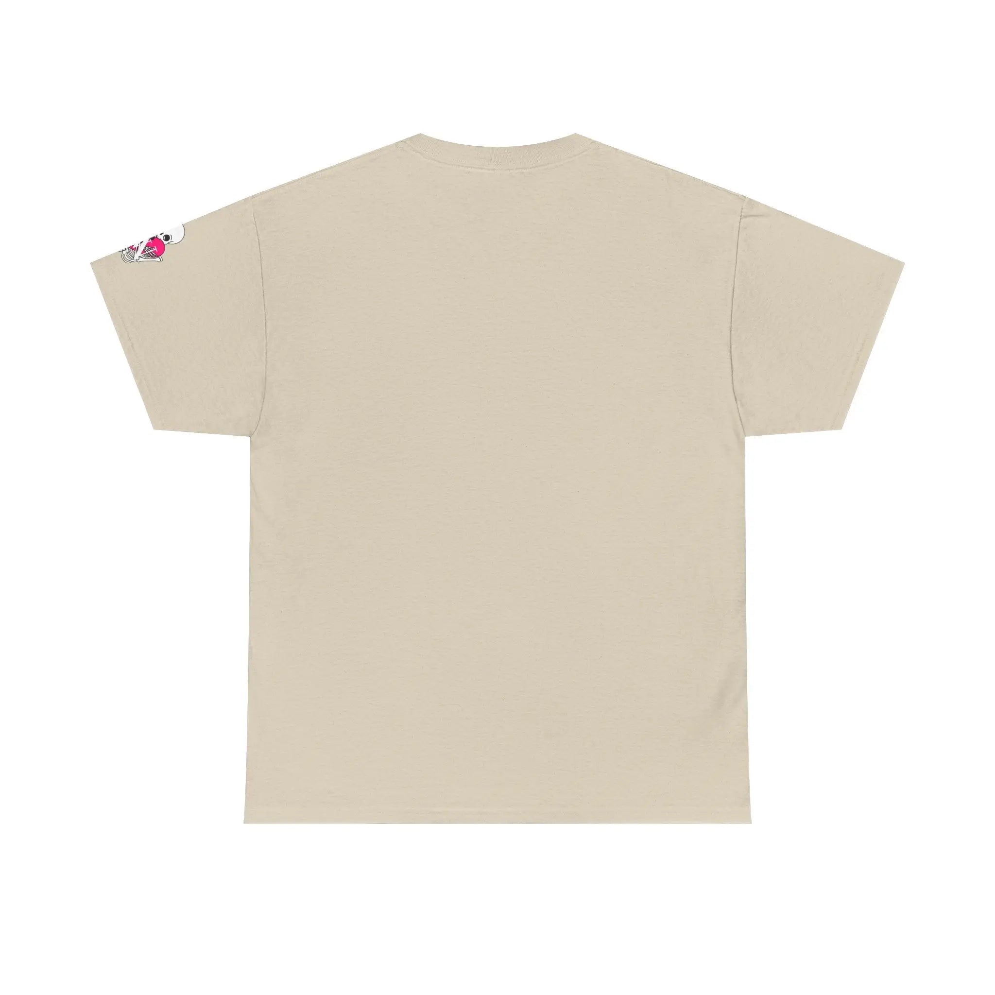 Nectar Napkins Brand Sand Unisex T-Shirt