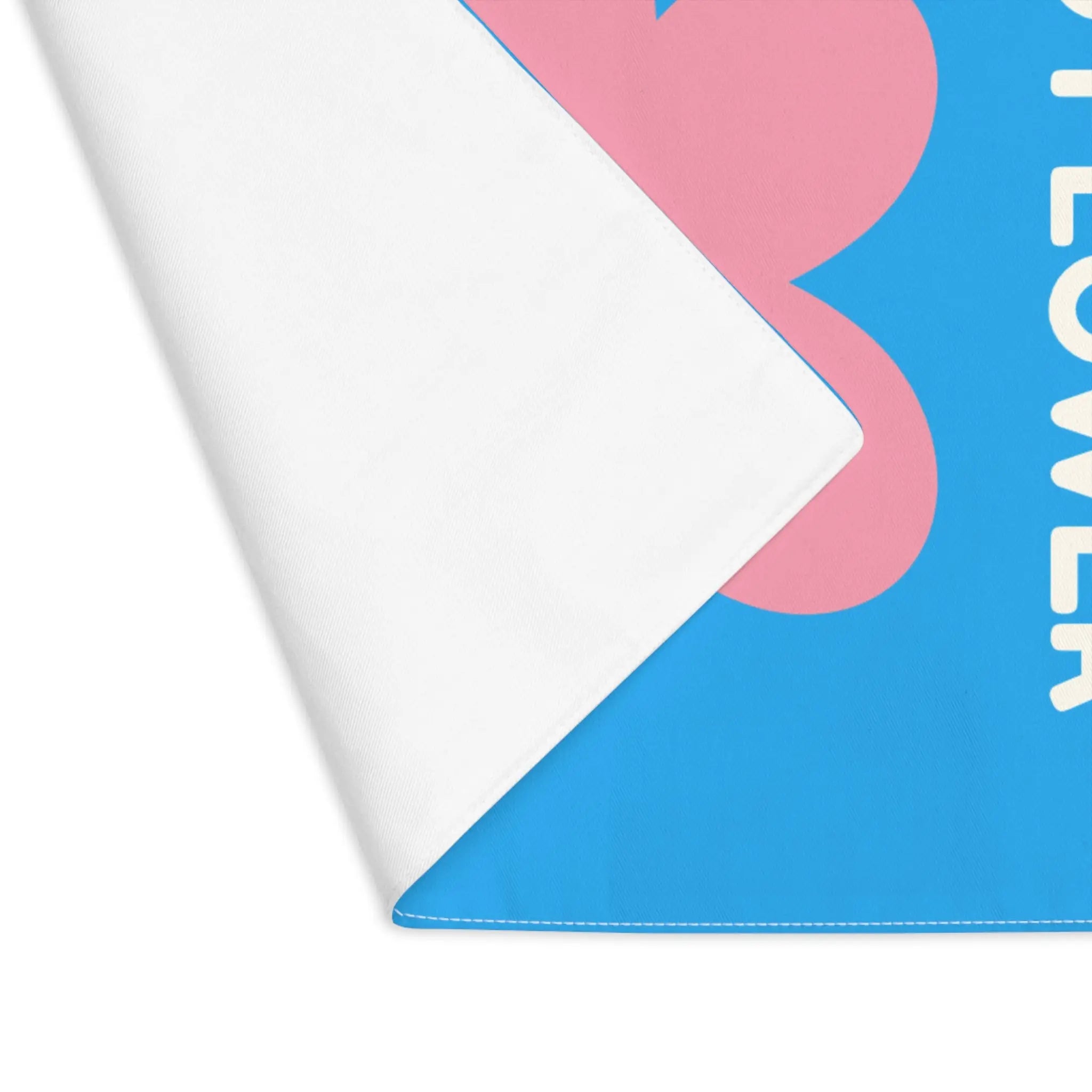 No Flower No Opinion Sex Toy Mat