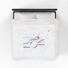 Fuckin’ | Mix & Match Fun-Flirty Lovers’ Blankets