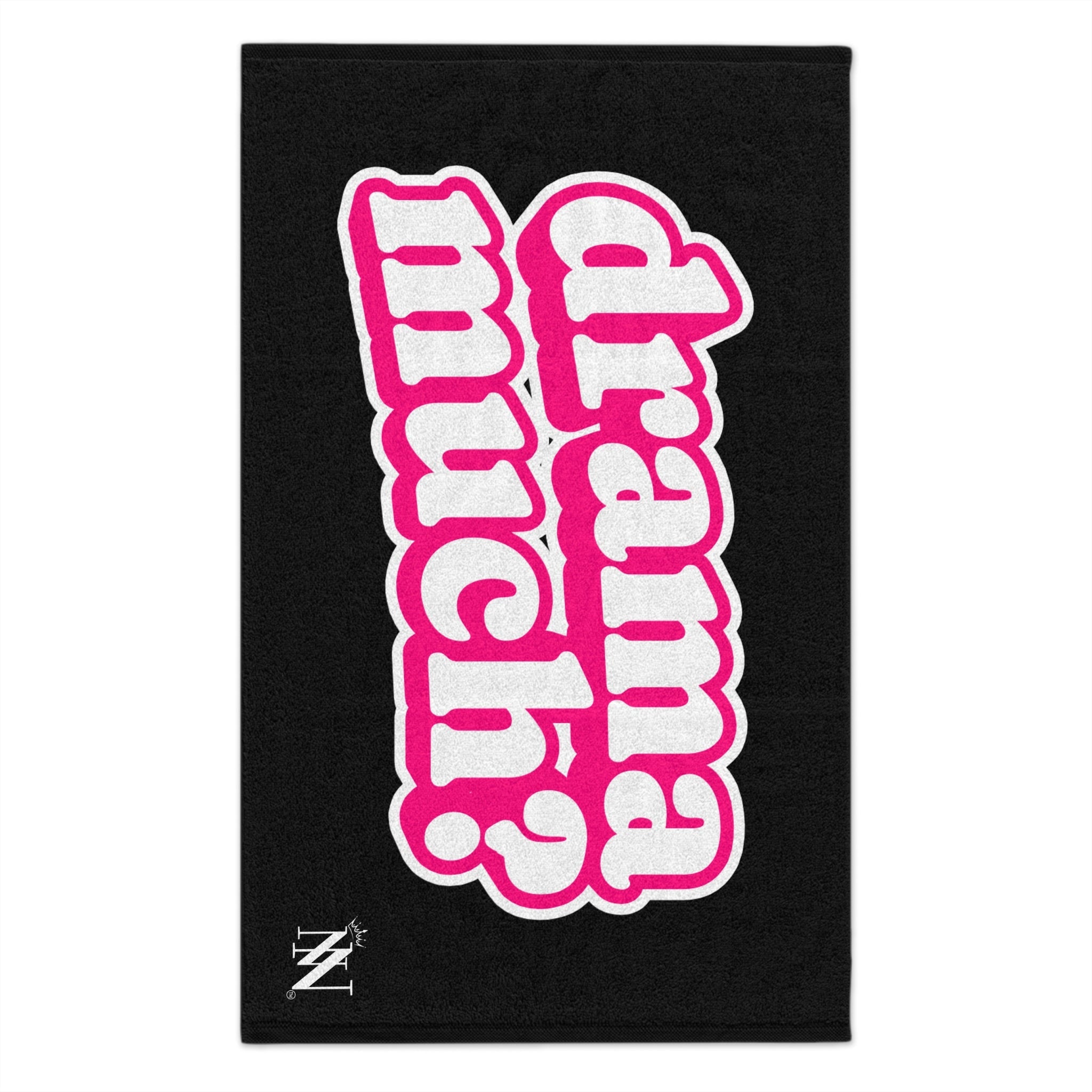 Drama Much? | Mix & Match Soft Fun-Flirty Lovers’ Towels