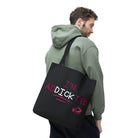 I’m adDICKicted | Nectar Napkins Fun-Flirty Lovers’ Totes