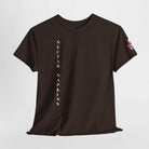 Nectar Napkins Brand Chocolate | Fun-Flirty Lovers’ T-Shirts