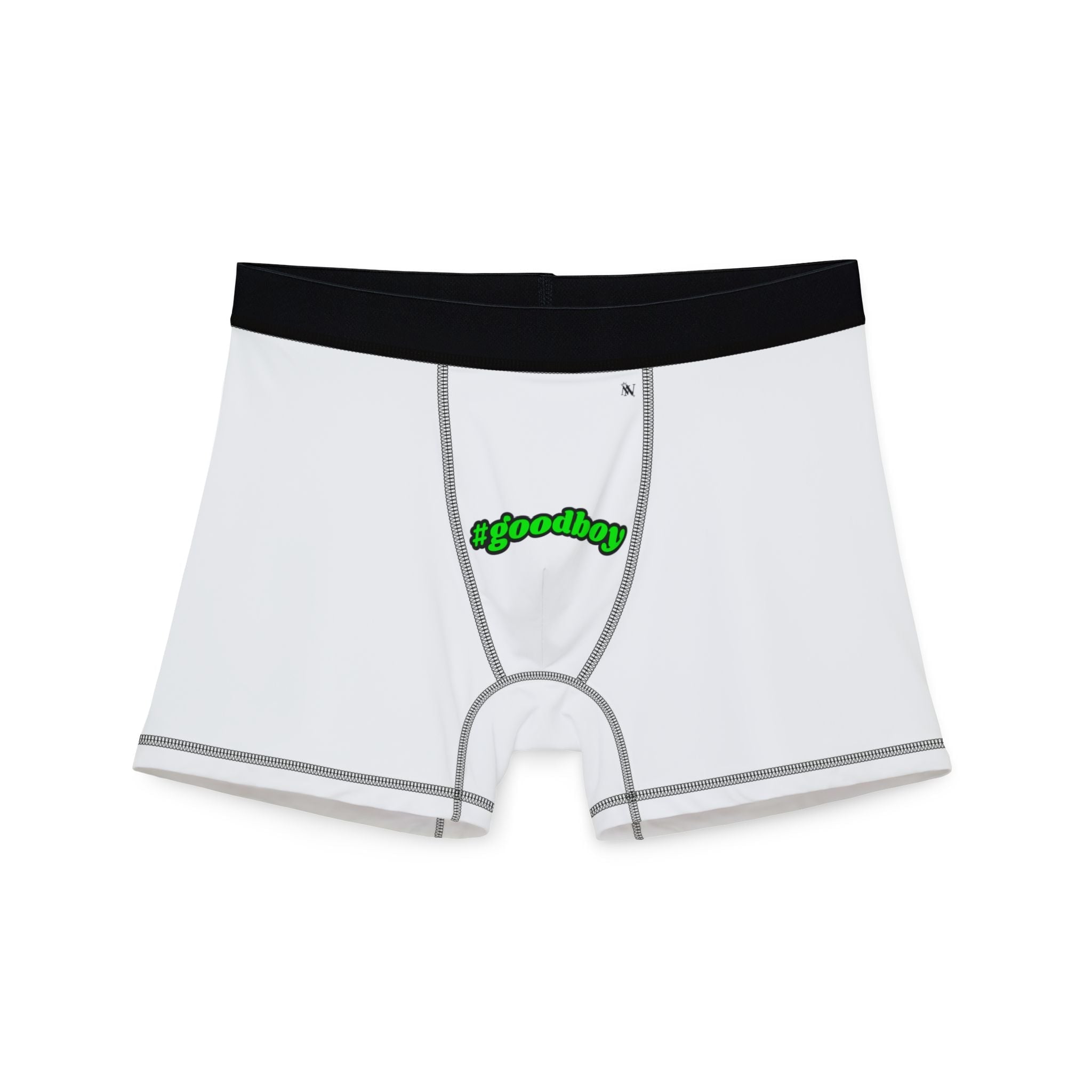 #goodboy | Mix & Match Fun-Flirty Lovers’ Boxer Briefs