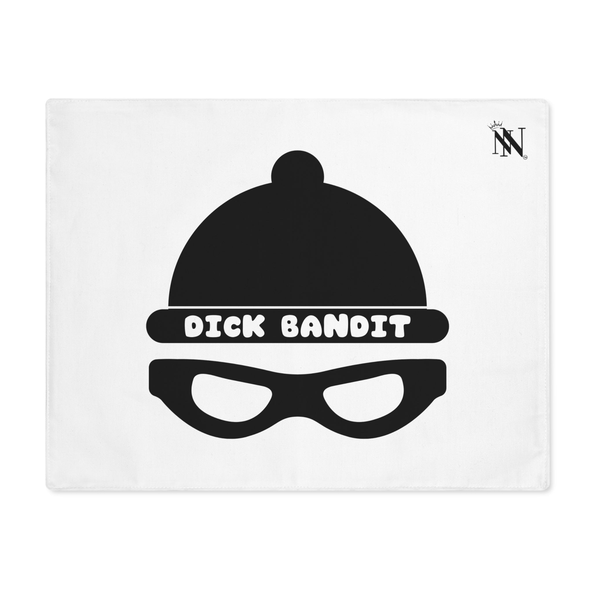 Dick Bandit | Mix & Match Playful Fun-Flirty Lovers’ Toy Mats