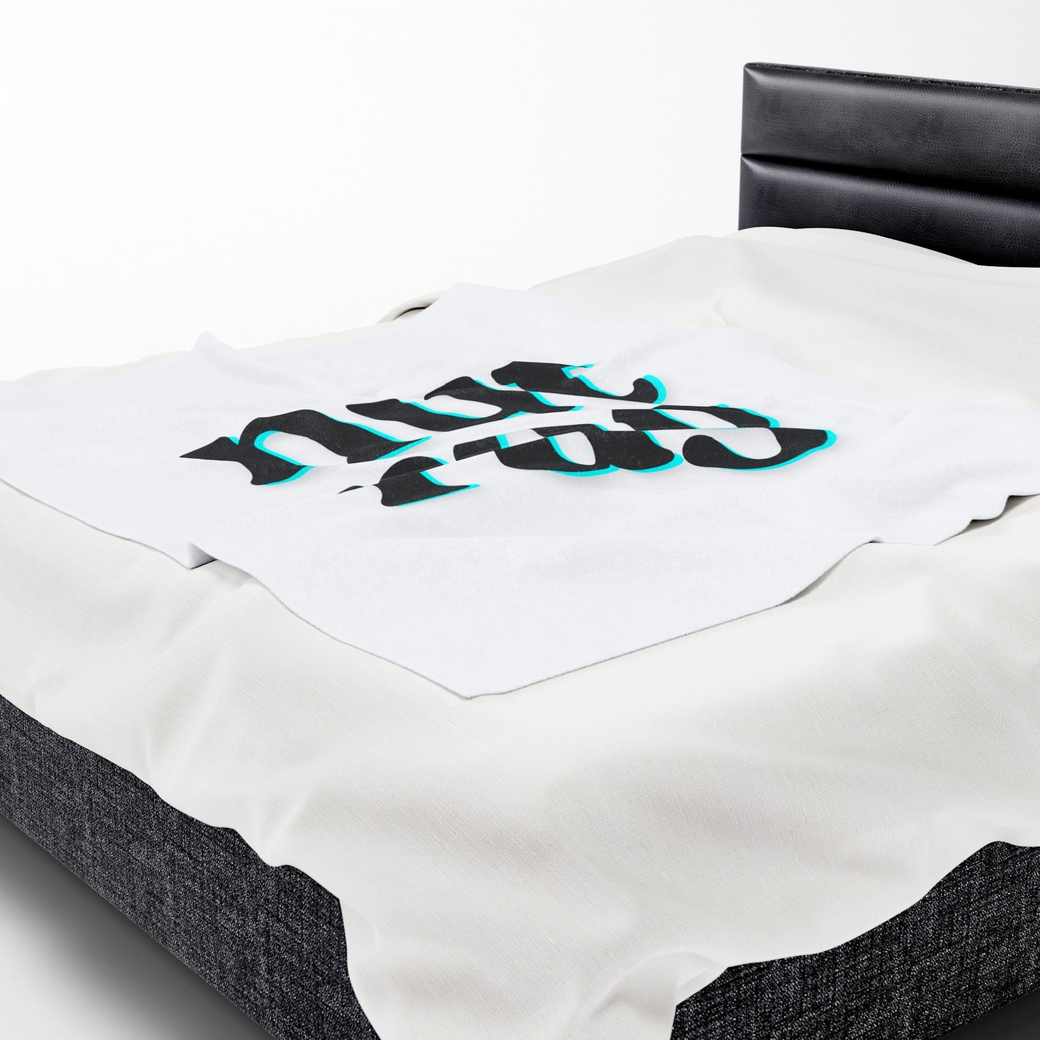 Nut Rag | Mix & Match Fun-Flirty Lovers’ Blankets