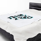 Nut Rag | Mix & Match Fun-Flirty Lovers’ Blankets
