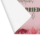 Congratulations We’re Married | Mix & Match Playful Fun-Flirty Lovers’ Toy Mats