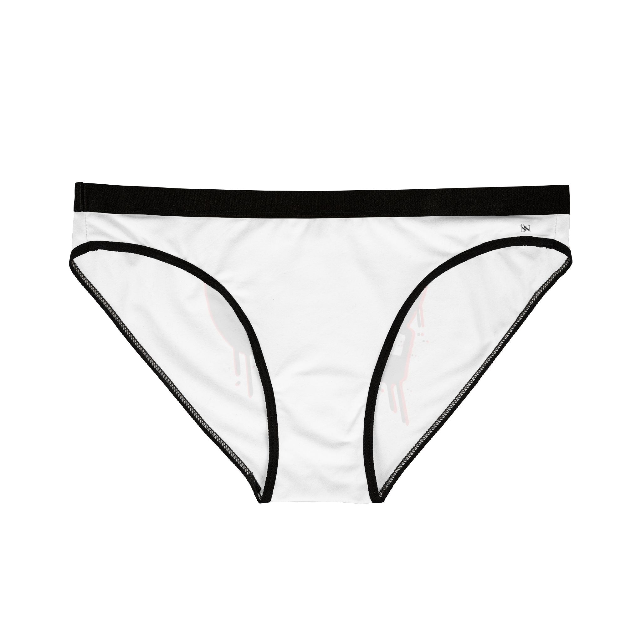 Dripping Bae Love | Mix & Match Women’s Fun-Flirty Lovers’ Panties