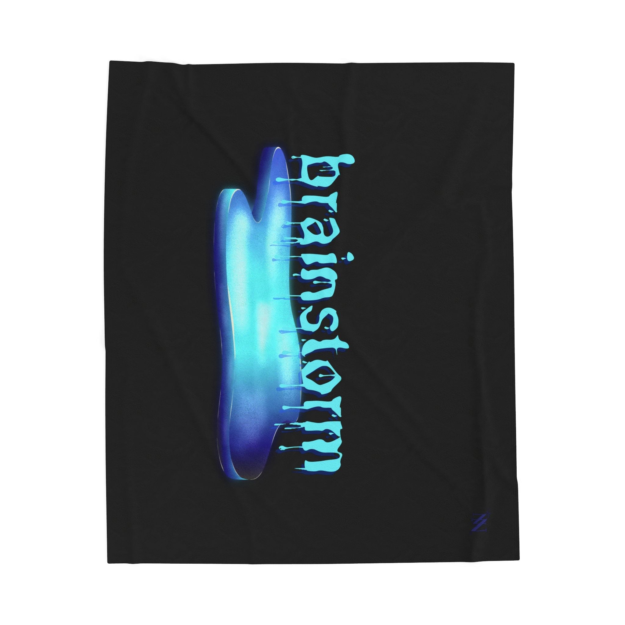 Brainstorm | Mix & Match Fun-Flirty Lovers’ Blankets