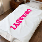 Oh! Baby! Blanket