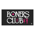 Boners Club Anal Sex Towel