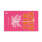 Sexy State of Mind Palm Beach Cum Towel