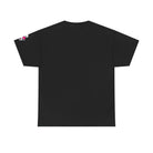Nectar Napkins Brand Black | Fun-Flirty Lovers’ T-Shirts