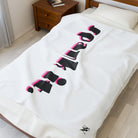 Spank It | Mix & Match Fun Flirty Lovers’ Blankets