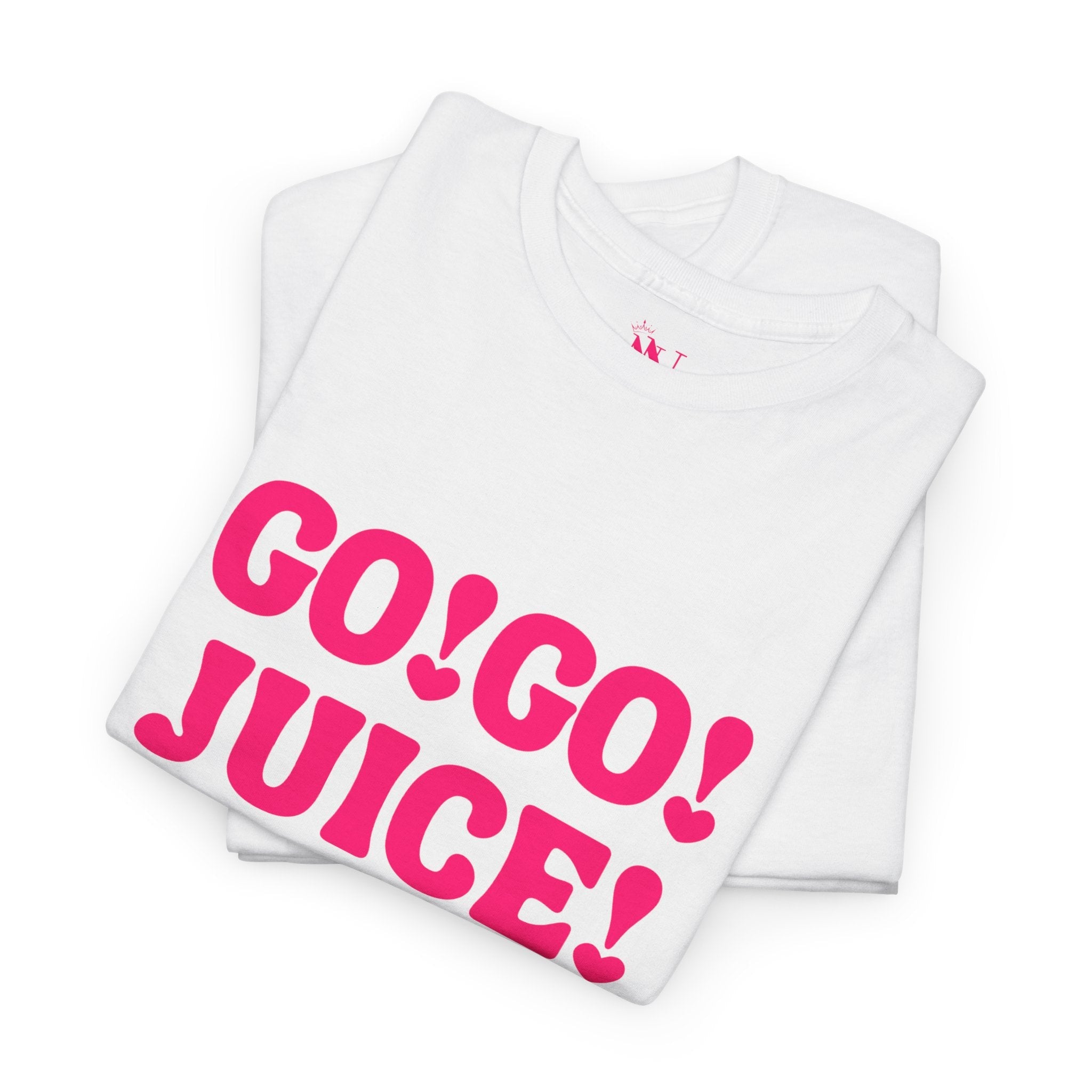 Go! Go! Juice! T-Shirt