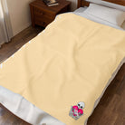 Nectar Napkins Brand Neutral Love Blanket