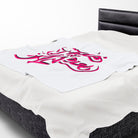 Focus and Achieve | Mix & Match Soft Fun-Flirty Lovers’ Blankets