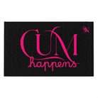 Cum Happens | Mix & Match Soft Fun-Flirty Lovers’ Towels