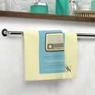 Radio Party | Mix & Match Lils’ Fun-Flirty Lovers’ Towels